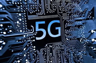 5G時代，vivo的技術之路 以用戶體驗為驅動的通信服務革新