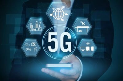 誰為5G時代的數字財富管理做好了準備？